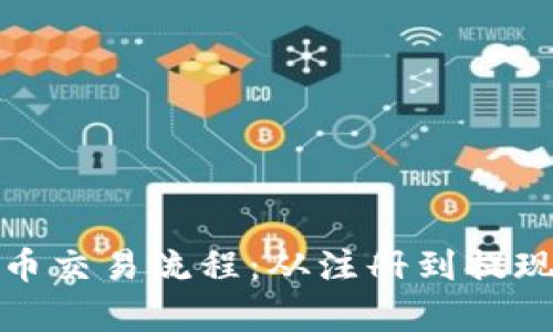 全面解析加密货币交易流程：从注册到提现的详细视频教程