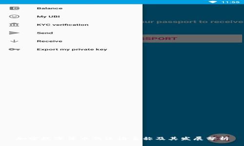 加密数字货币的汉语名称及其发展分析