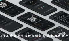 2023年加密货币市值排行榜解析：透视数字资产市