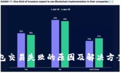 TP钱包交易失败的原因及解决方案详解