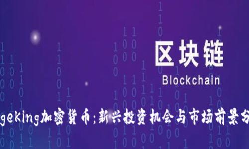 DogeKing加密货币：新兴投资机会与市场前景分析